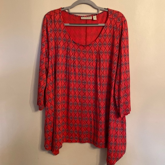 Dana Buchman Tops - Dana Buchman Size